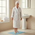 Bath Mat Lifestyle