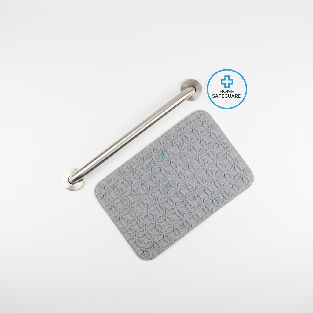 Bundle Flat Lay