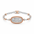 Medical ID Bracelet Product Shot
